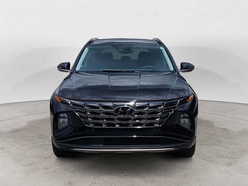 Used 2024 Hyundai Tucson Limited image 8