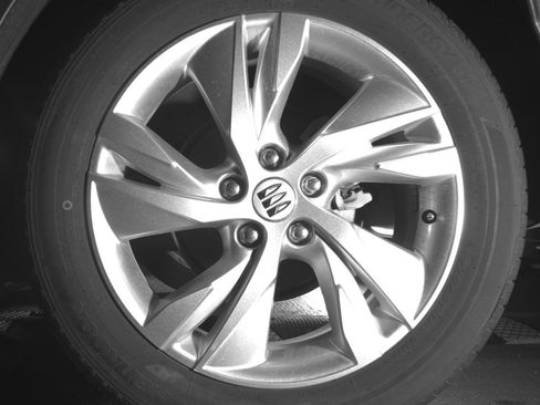 Used 2025 Buick Encore GX Preferred image 14