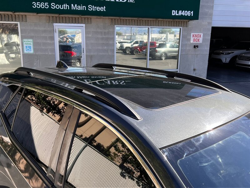 Used 2018 GMC Terrain SLE w/ Infotainment Package I AWD/4WD image 10