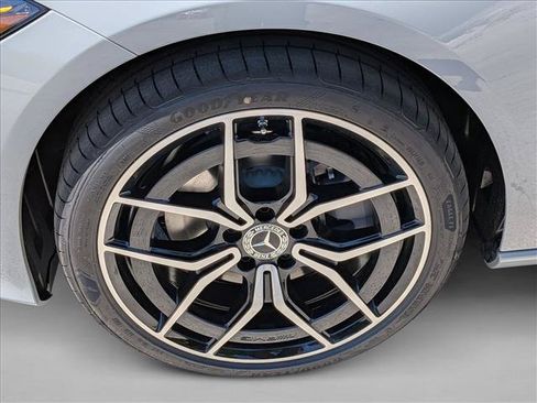 New 2026 Mercedes-Benz C 300 Sedan image 9