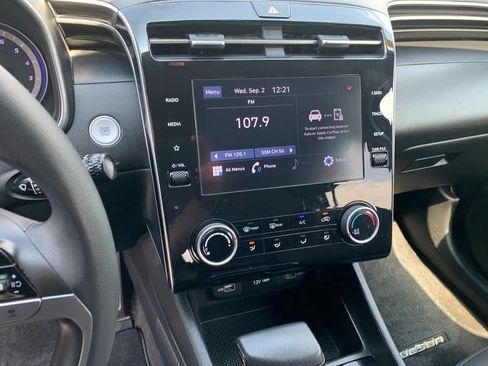 Used 2022 Hyundai Tucson SEL AWD/4WD image 27