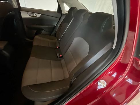 Used 2023 Kia Forte LXS image 21