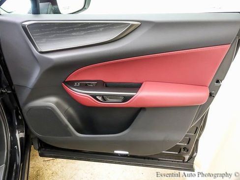 Used 2023 Lexus NX 350 AWD image 24