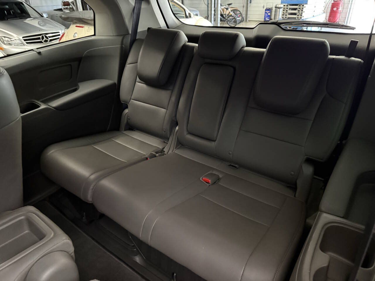 Used 2014 Honda Odyssey Touring image 18