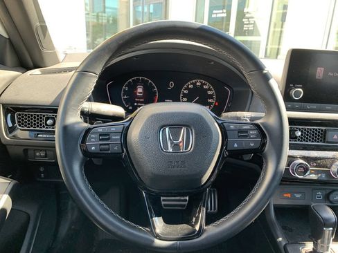 Certified 2023 Honda Civic Sport image 15