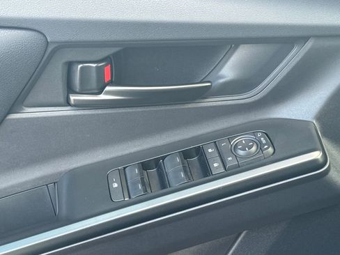 Used 2026 Toyota bZ image 30