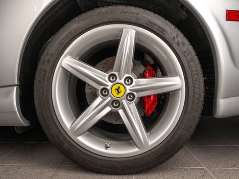 Used 2002 Ferrari 575M Maranello RWD image 39