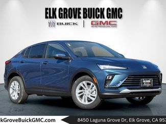 New 2026 Buick Envista Preferred video 1