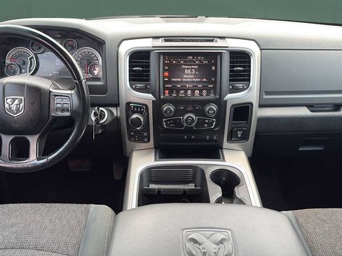 Used 2016 RAM 1500 Lone Star AWD/4WD image 19