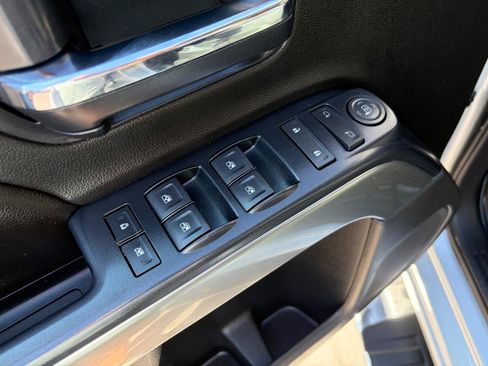 Used 2014 Chevrolet Silverado 1500 LT w/ All Star Edition AWD/4WD image 10