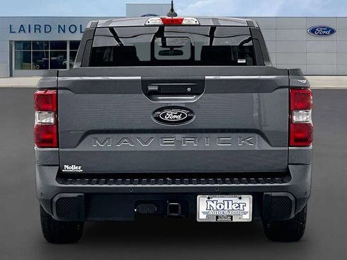New 2026 Ford Maverick Lariat AWD/4WD image 4