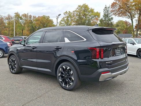 New 2026 Kia Sorento EX image 3