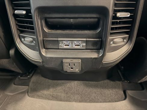 Used 2020 RAM 1500 Sport w/ Level 2 Equipment Goup w/2_L AWD/4WD image 31