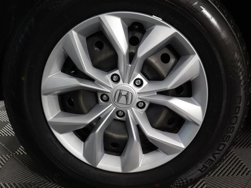 Certified 2024 Honda CR-V LX image 33