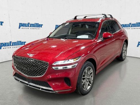 Used 2023 Genesis GV70 2.5T w/ Select Package image 1