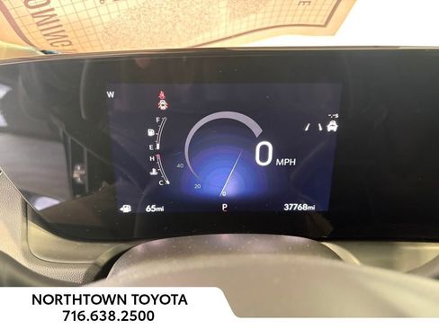 Used 2024 Buick Encore GX Preferred w/ Comfort Package image 12