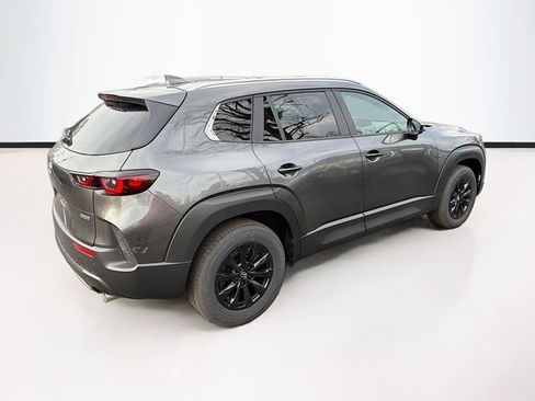 New 2026 MAZDA CX-50 2.5 Hybrid w/ Preferred Pkg image 7