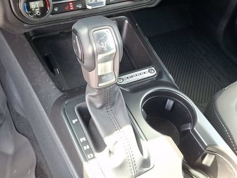 Used 2026 Ford Bronco Outer Banks AWD/4WD image 11