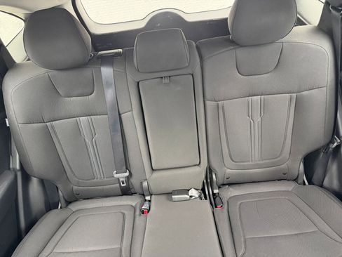 Used 2025 Hyundai Tucson SEL image 38