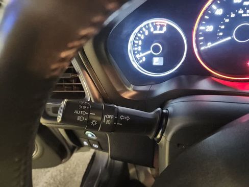 Used 2016 Honda HR-V EX-L image 29