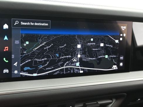New 2025 Porsche Cayenne S AWD/4WD image 17