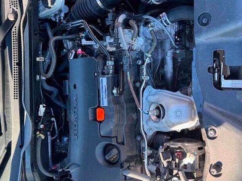 Used 2019 Honda Civic Sport image 18