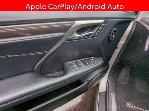 Used 2022 Lexus RX 350 AWD w/ Luxury Package image 8