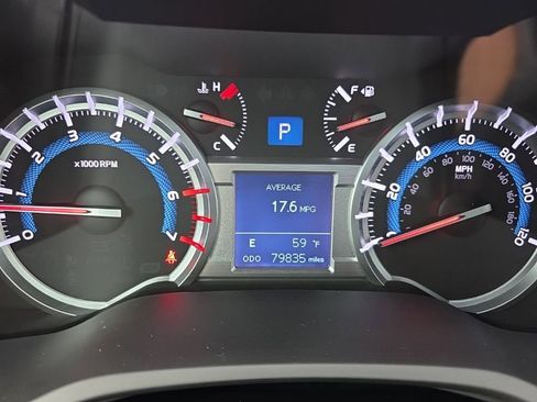 Used 2015 Toyota 4Runner SR5 Premium image 14