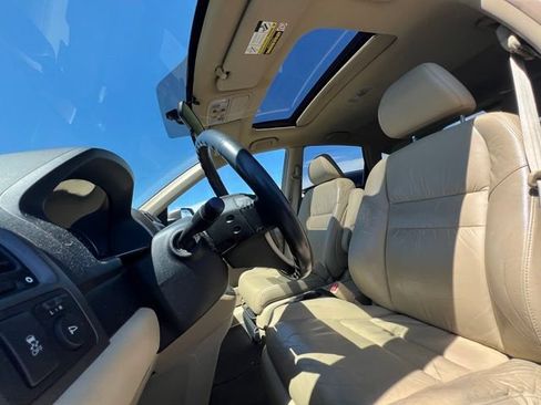 Used 2010 Honda CR-V EX-L image 17
