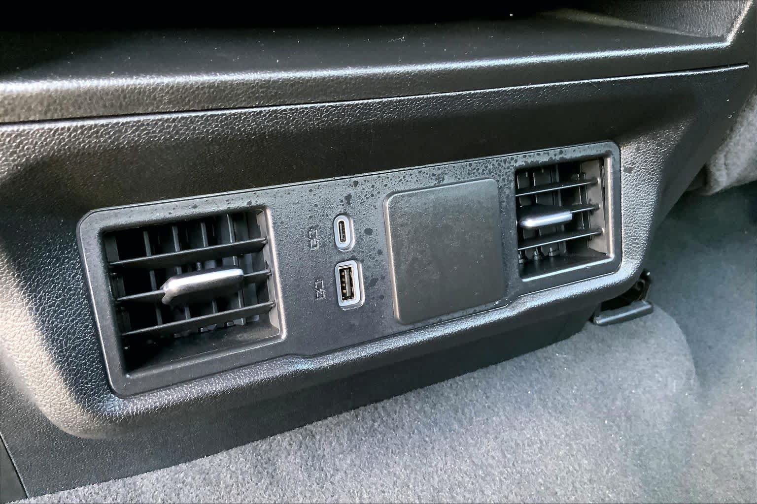 Used 2025 Chevrolet Silverado 1500 Custom RWD image 35