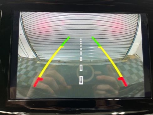 New 2025 Dodge Durango GT w/ Blacktop Package image 10