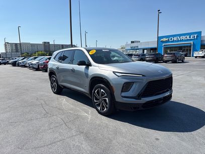 Used 2025 Buick Enclave Sport Touring