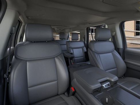 New 2026 Ford Expedition Max Active image 12