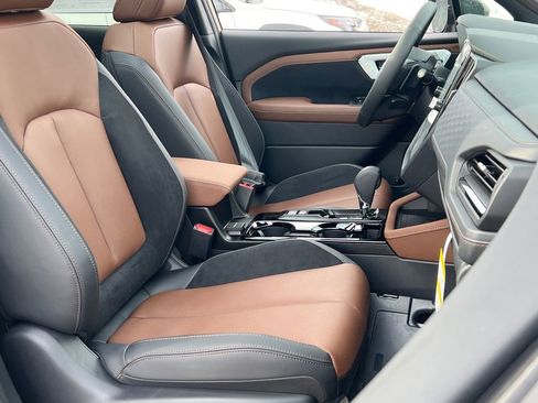 New 2026 Subaru Forester Touring image 8