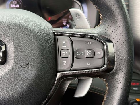 Used 2024 RAM 1500 TRX image 33