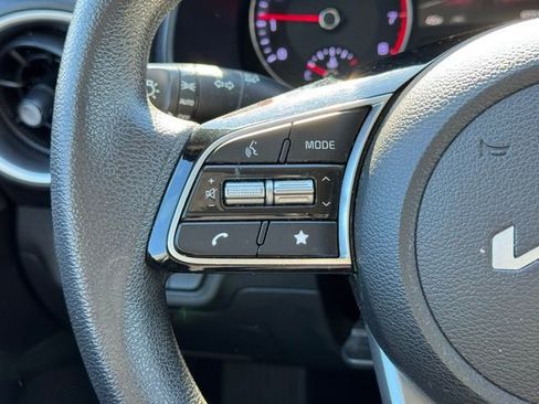 Used 2024 Kia Forte LXS image 23