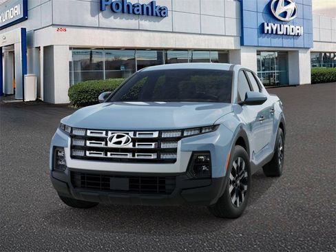 New 2026 Hyundai Santa Cruz SE image 6