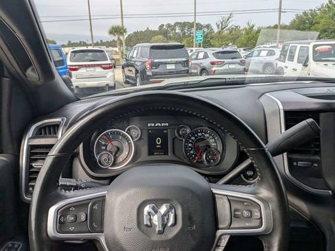 Certified 2024 RAM 2500 Big Horn AWD/4WD image 28