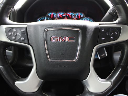 Used 2017 GMC Sierra 1500 SLT image 10