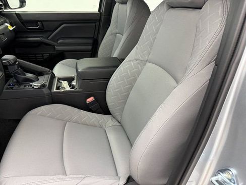 New 2026 Toyota Tacoma SR5 AWD/4WD image 27