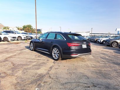 Used 2021 Audi A6 Premium Plus w/ Executive Package
