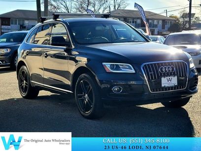 Used 2014 Audi Q5 2.0T Premium Plus w/ Premium Plus Package