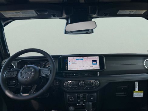 New 2026 Jeep Gladiator Sport AWD/4WD image 15