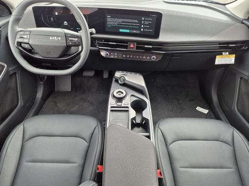 New 2026 Kia EV6 Wind AWD/4WD image 13