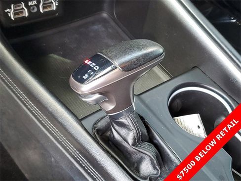 Used 2023 Dodge Durango SXT Launch Edition image 21