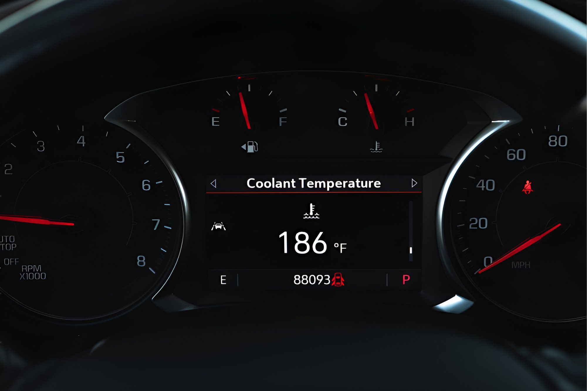 Used 2020 GMC Terrain SLT AWD/4WD image 32