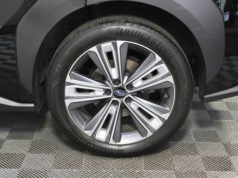 Used 2023 Subaru Solterra AWD image 20