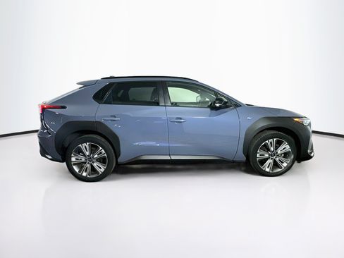 Used 2023 Subaru Solterra AWD image 10