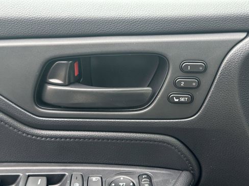 New 2026 Honda Odyssey Sport-L image 15