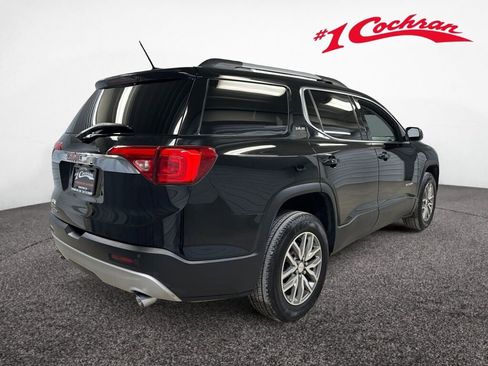 Used 2018 GMC Acadia SLE w/ Driver Alert Package I image 28